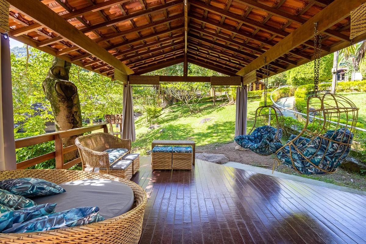 Hotel Fazenda Portal Do Sol Socorro  Extérieur photo