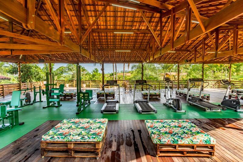 Hotel Fazenda Portal Do Sol Socorro  Extérieur photo