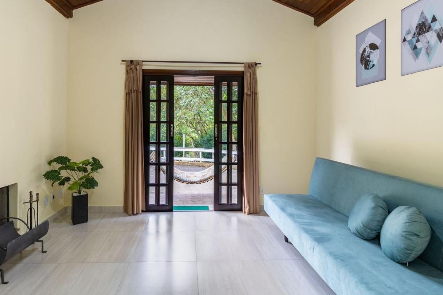 Hotel Fazenda Portal Do Sol Socorro  Extérieur photo