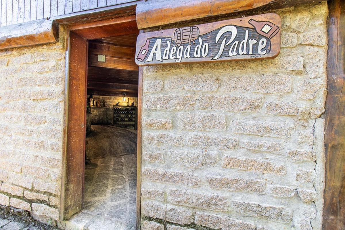 Hotel Fazenda Portal Do Sol Socorro  Extérieur photo