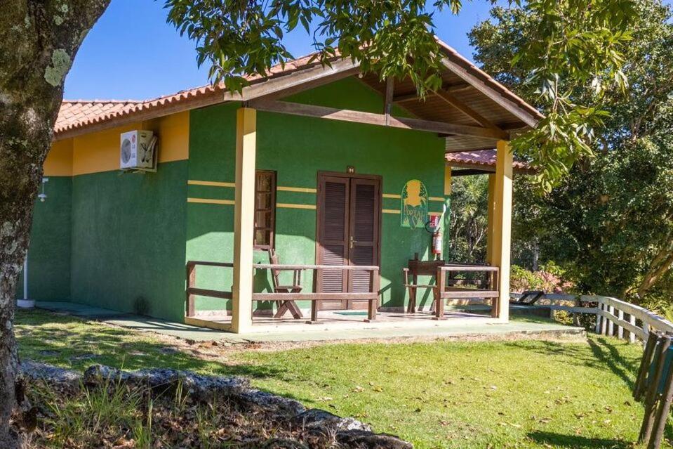 Hotel Fazenda Portal Do Sol Socorro  Extérieur photo